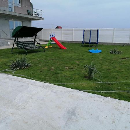 Hotel Azamara Costineşti Exteriér fotografie