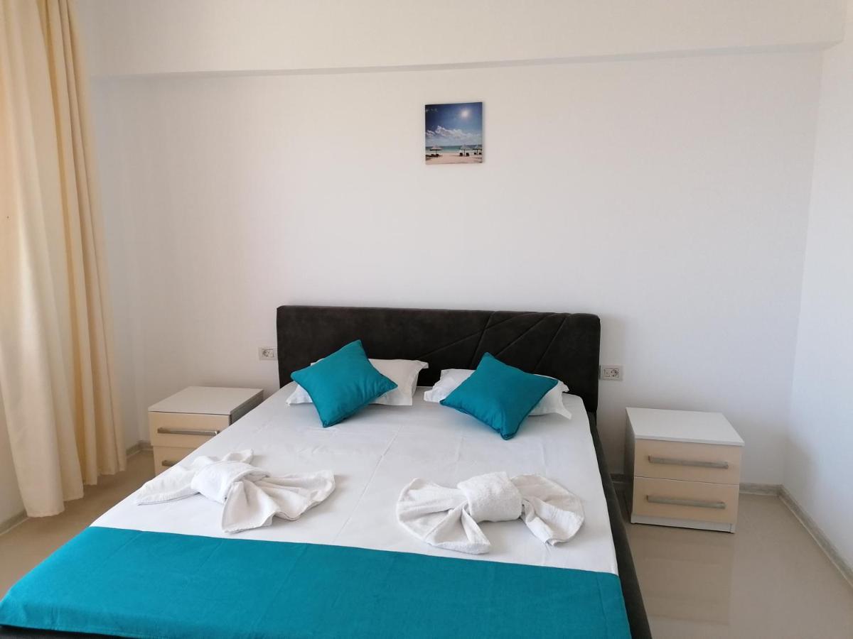 Hotel Azamara Costineşti Exteriér fotografie